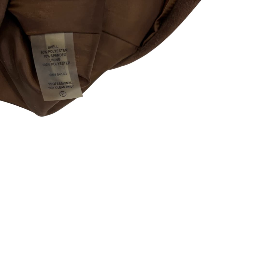 타미힐피거 스웨이드 자켓 상품이미지4