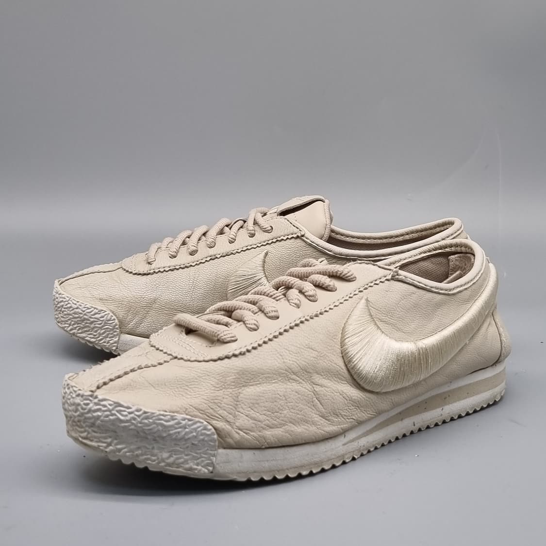 나이키 코르테즈72 베이지 운동화245 상품이미지1