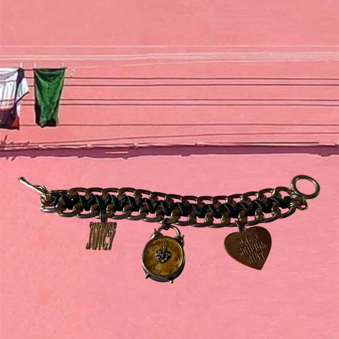 Vintage bangle  상품이미지1