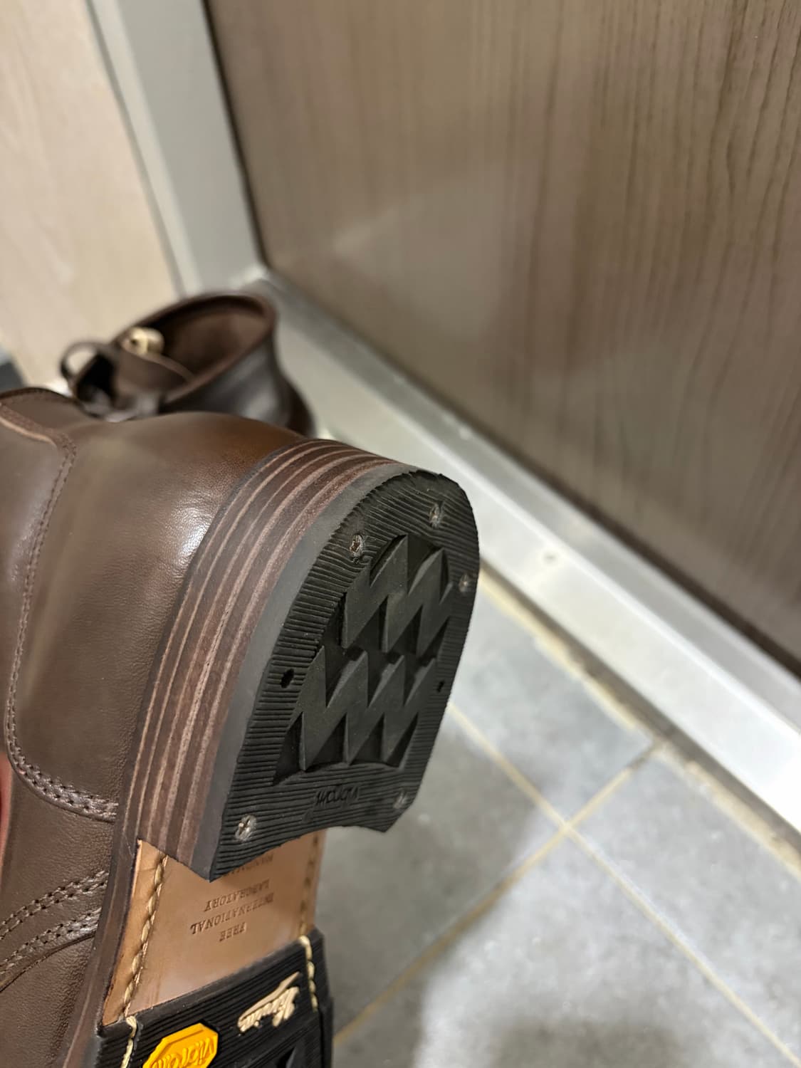 비즈빔 브리가디어 24ss 상품이미지4