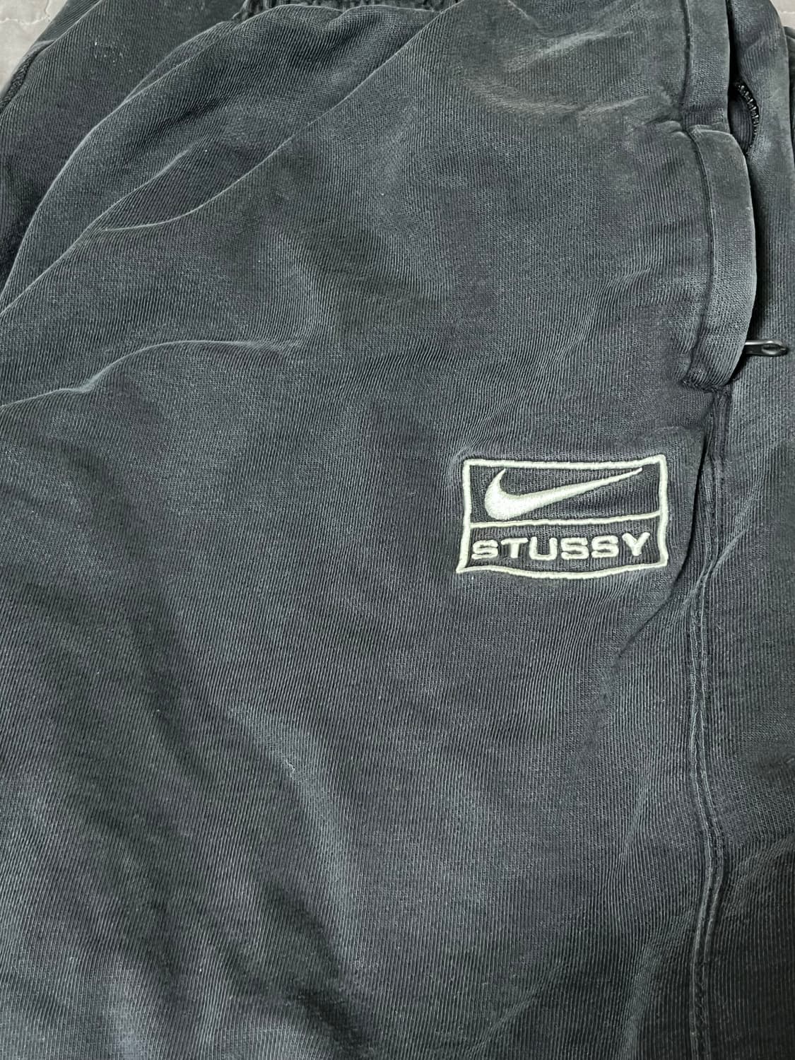 Nike x Stussy Sweat pants 상품이미지3