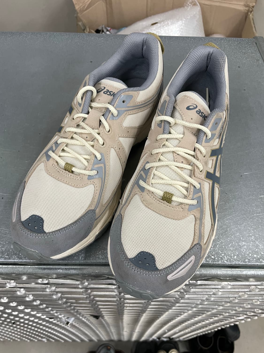 아식스 젤 벤쳐 6 아이언클래드 260 (gr-4737) 상품이미지2