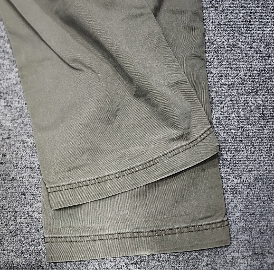 리바이스 루즈 스트레이트핏 빈티지 Y2K 카고팬츠 카고바지 30 상품이미지8