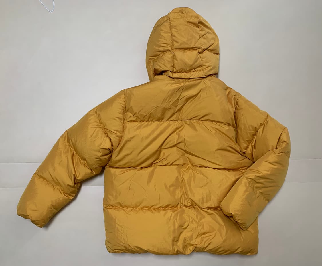 코닥 컬러플러스 다운자켓 상품이미지2