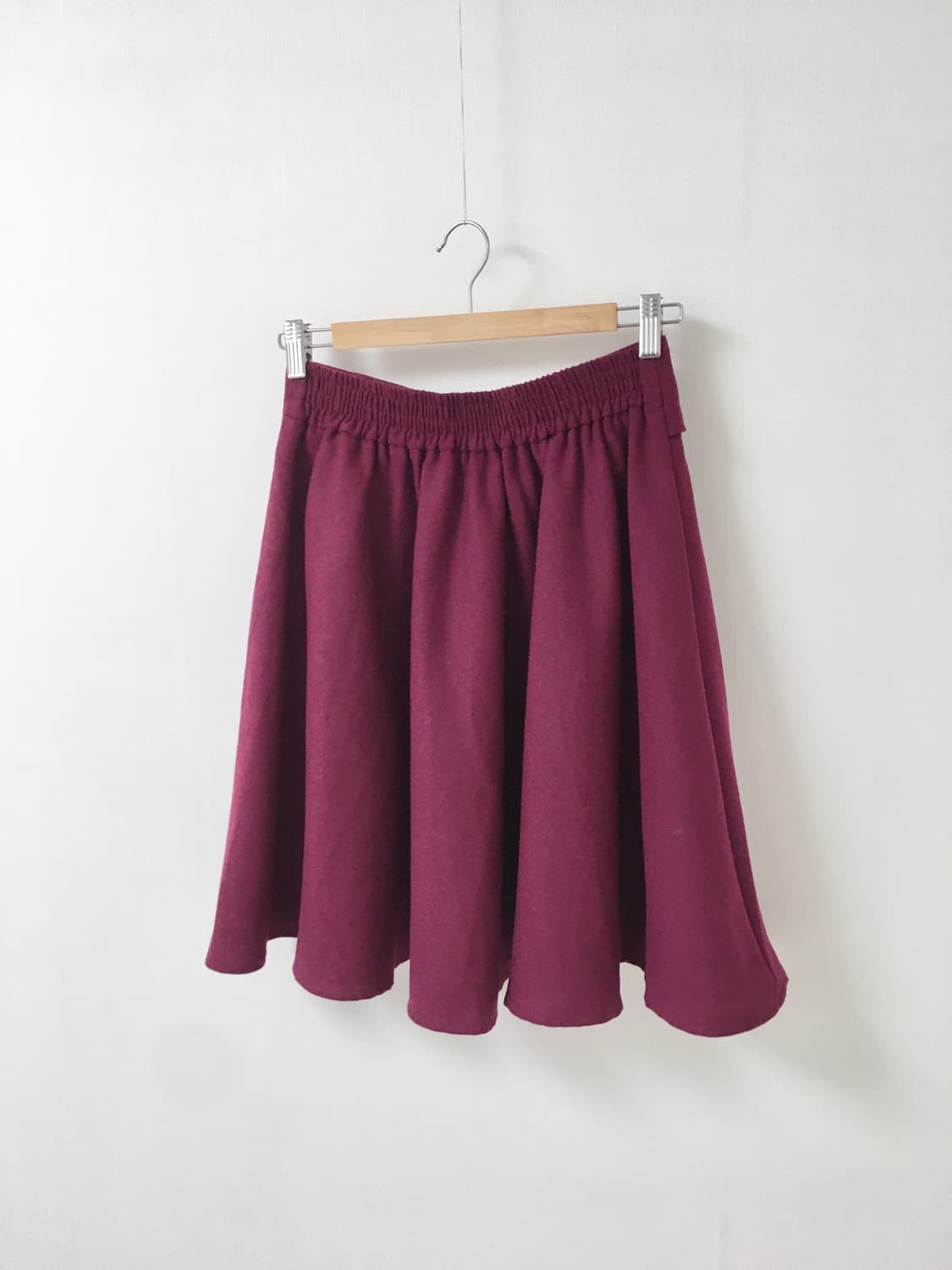 ribbon waist skirt  상품이미지6