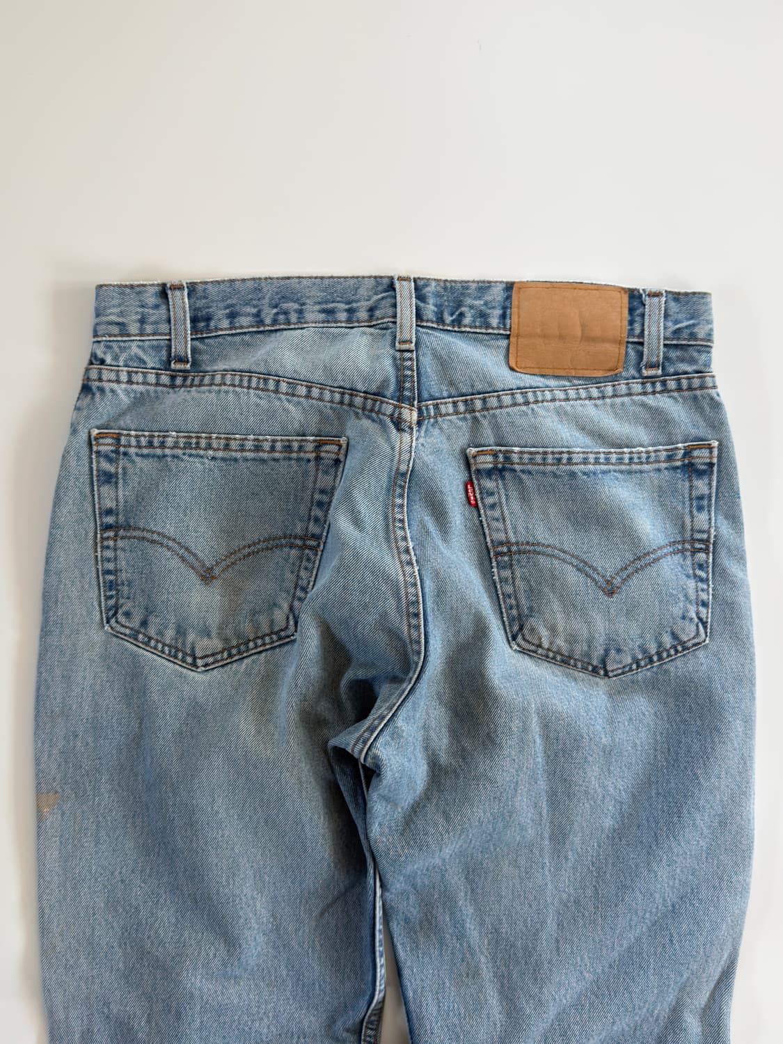 90s levi’s 505 빈티지 리바이스 33인치 043 상품이미지6