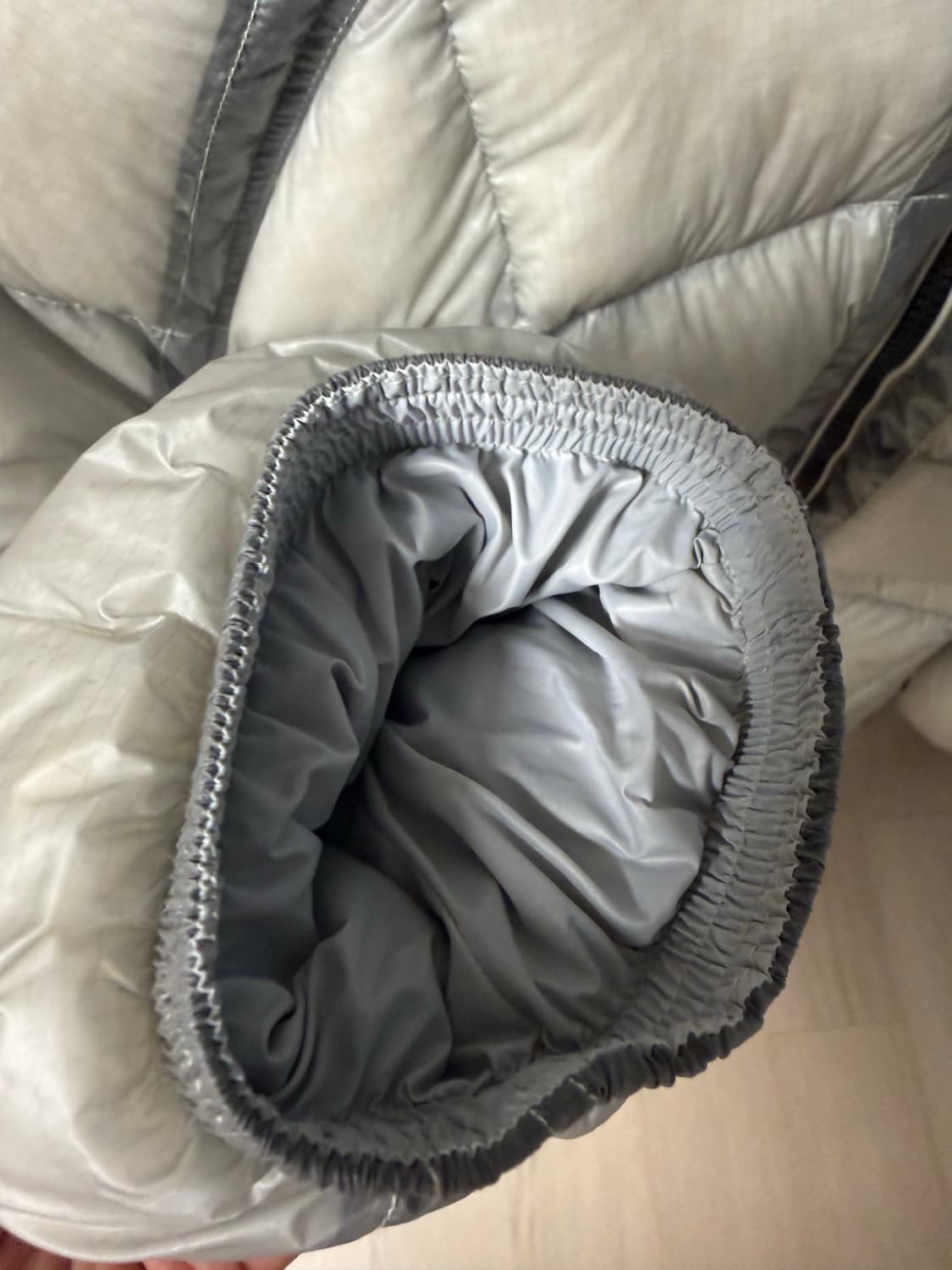 [XL] CP컴퍼니 디디쉘 루나락 상품이미지6