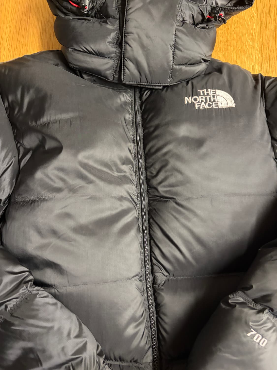 노스페이스 700 써밋시리즈 상품이미지4