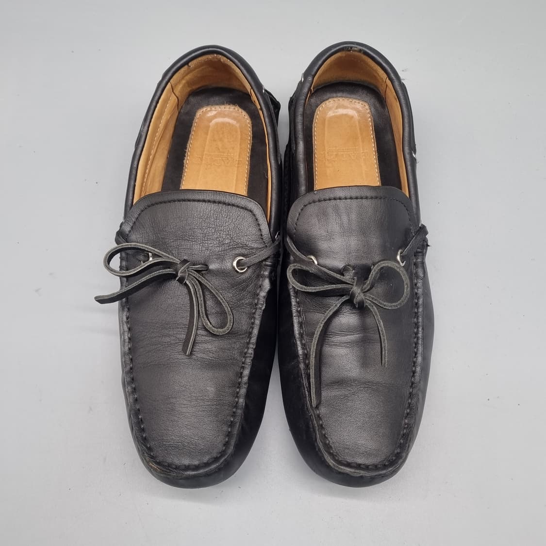 발리 남성드라이빙슈즈 255 상품이미지2