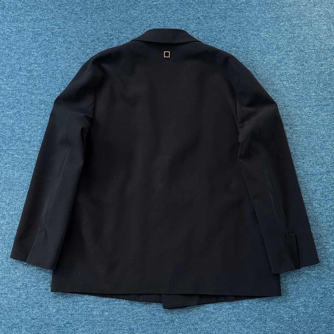 우영미 21ss 숄카라 블레이저 50 상품이미지2