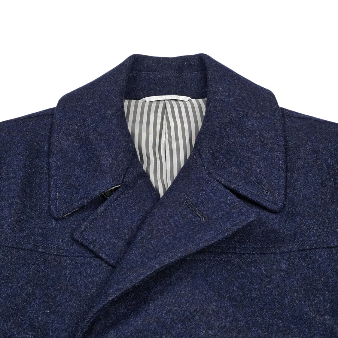 톰브라운 더블브레스티드 코트 상품이미지5