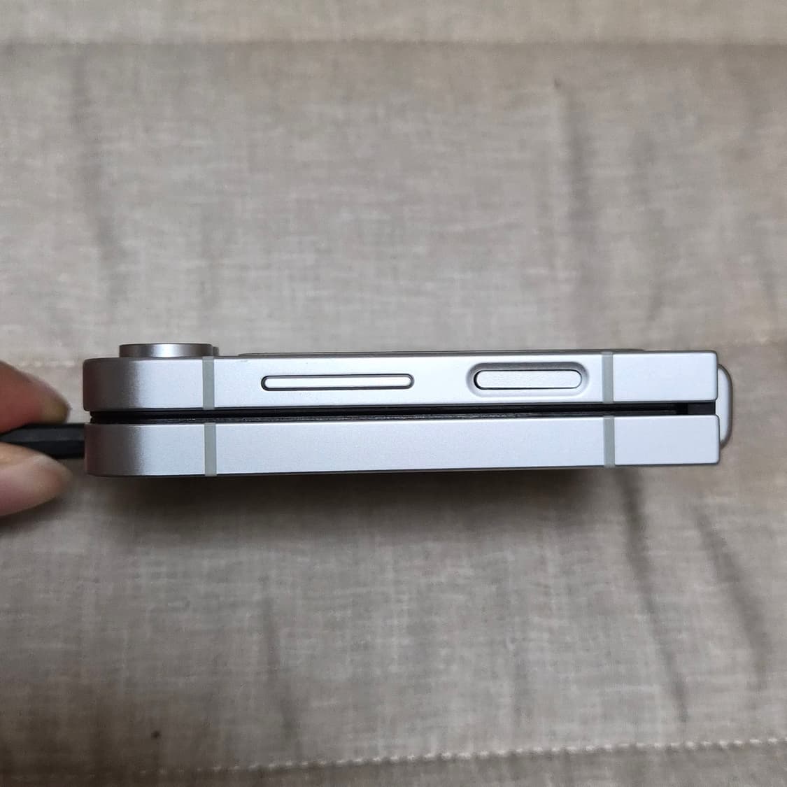 갤럭시 z플립6 256기가 상품이미지6