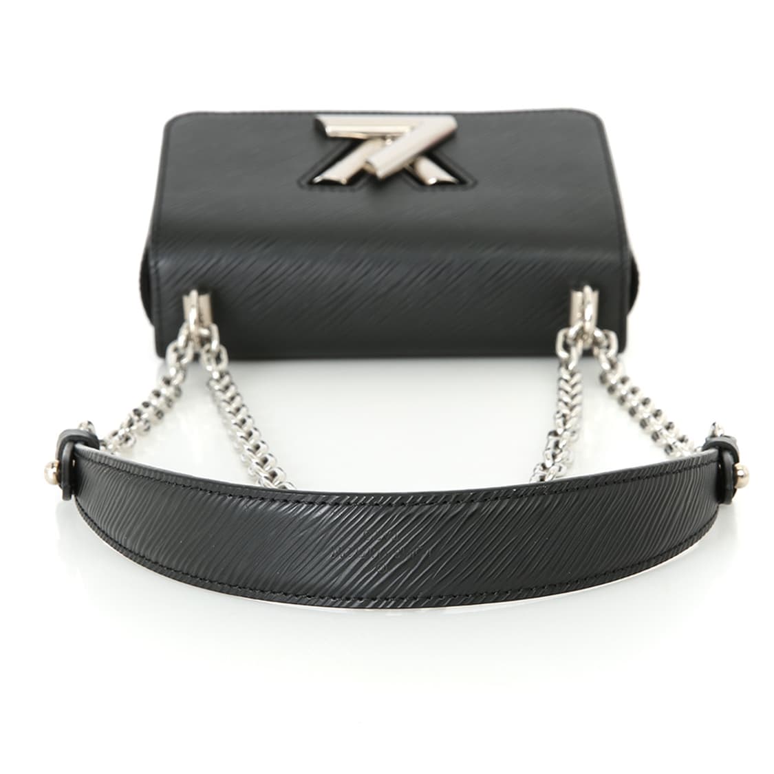 루이비통 트위스트 PM 에피레더 블랙 체인 숄더 M21118 상품이미지5