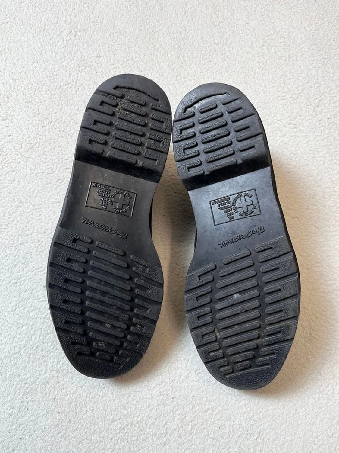 닥터마틴 1461 모노 3홀 더비 슈즈 A1838 상품이미지7