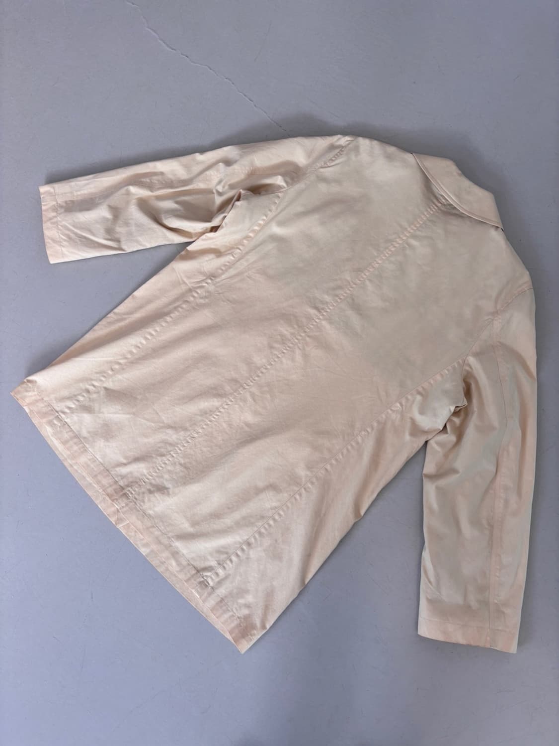 Vintage Burberry Jacket 상품이미지7