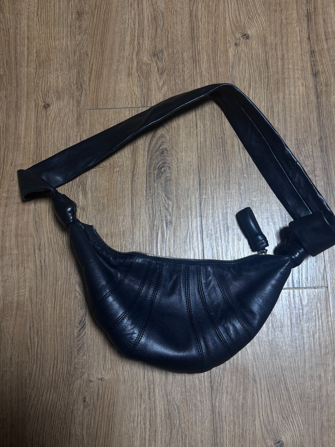 르메르 크루아상 크로스백 스몰 상품이미지2