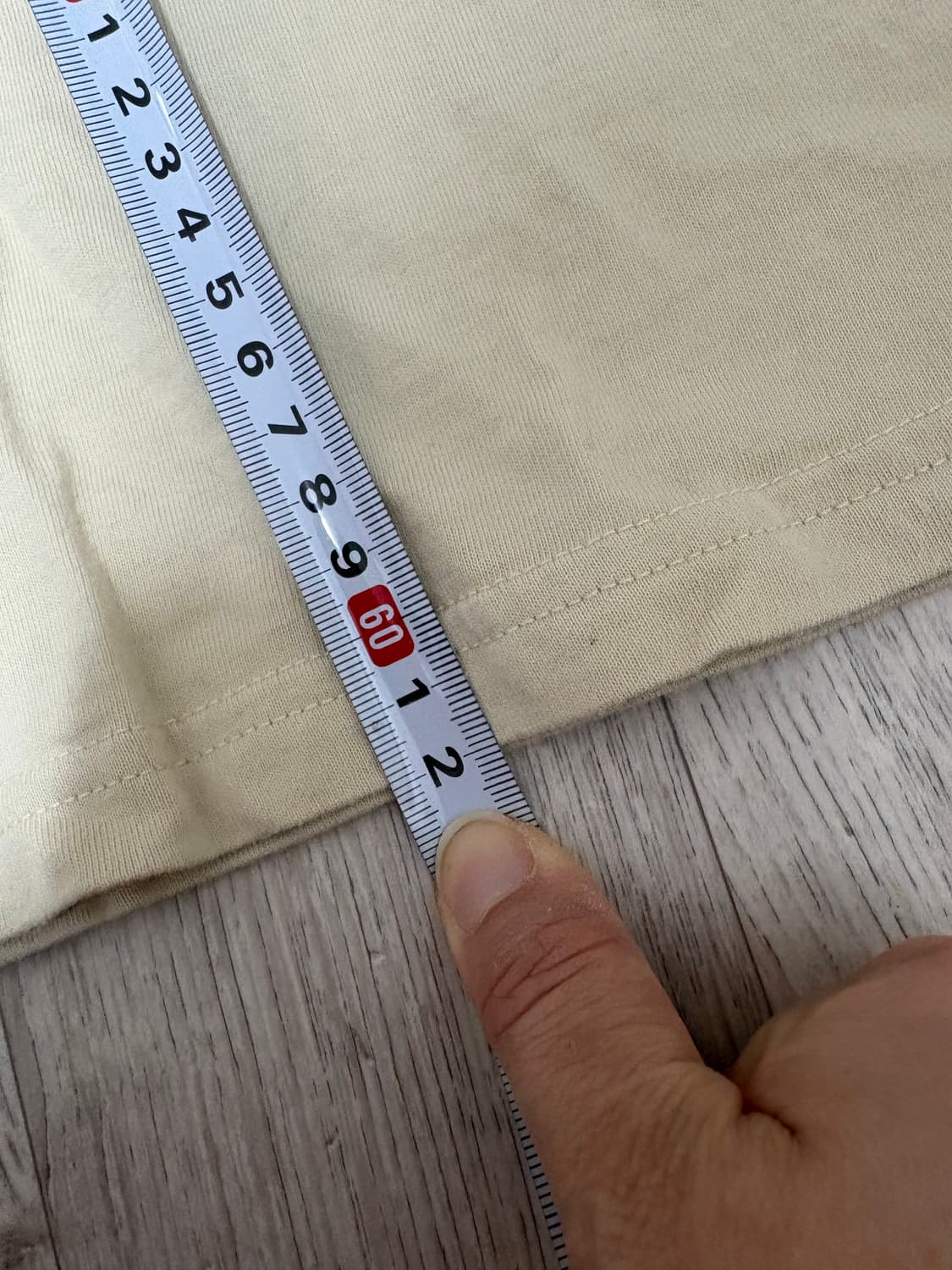 노라네코군단 반팔 티셔츠 상품이미지6