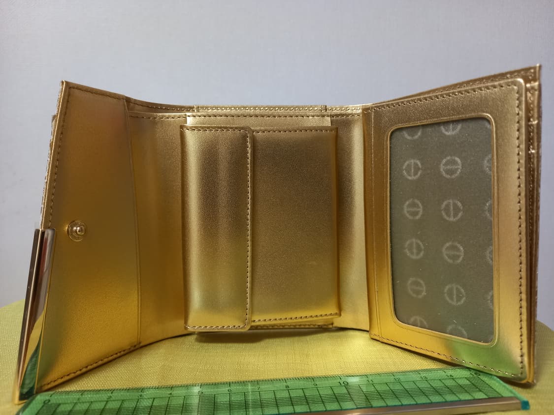 더블엠 이태리 소가죽 지갑 상품이미지6