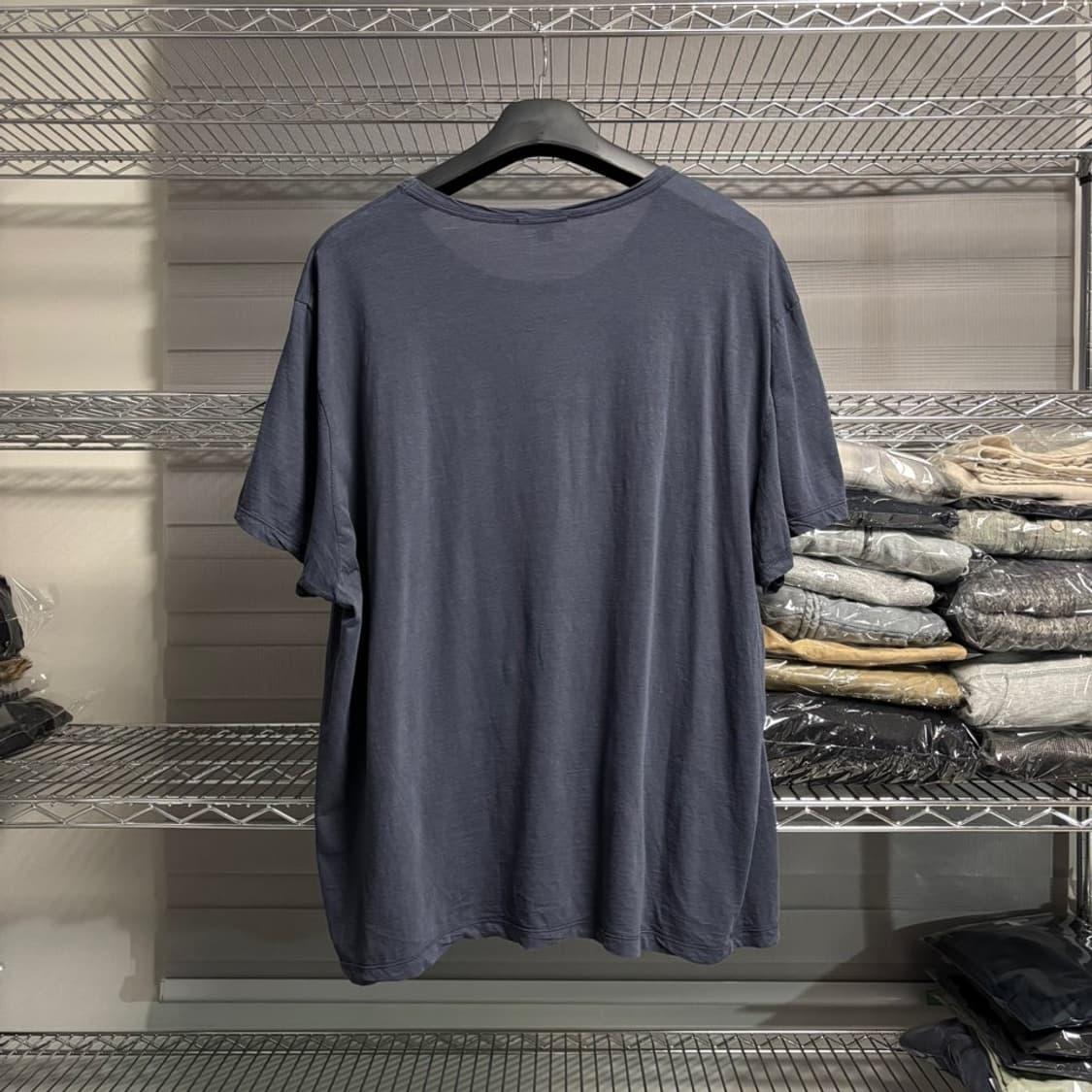 5) 제임스펄스 james perse 슬랍 반팔 티셔츠 상품이미지5