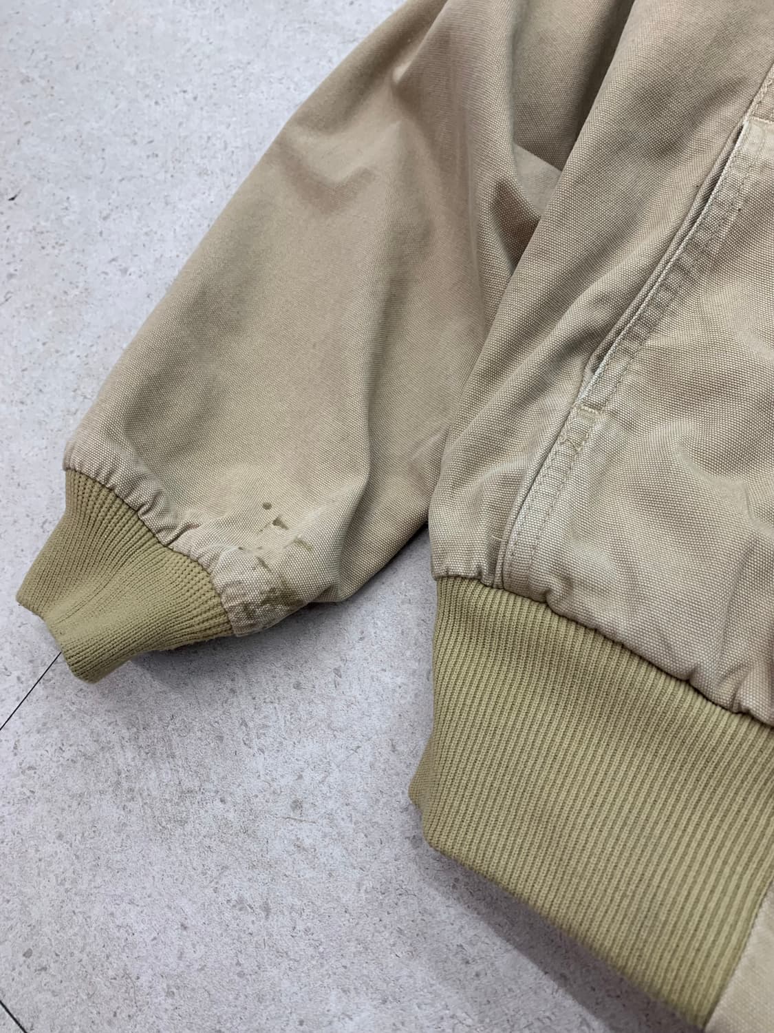 Carhartt 칼하트 자켓 상품이미지5