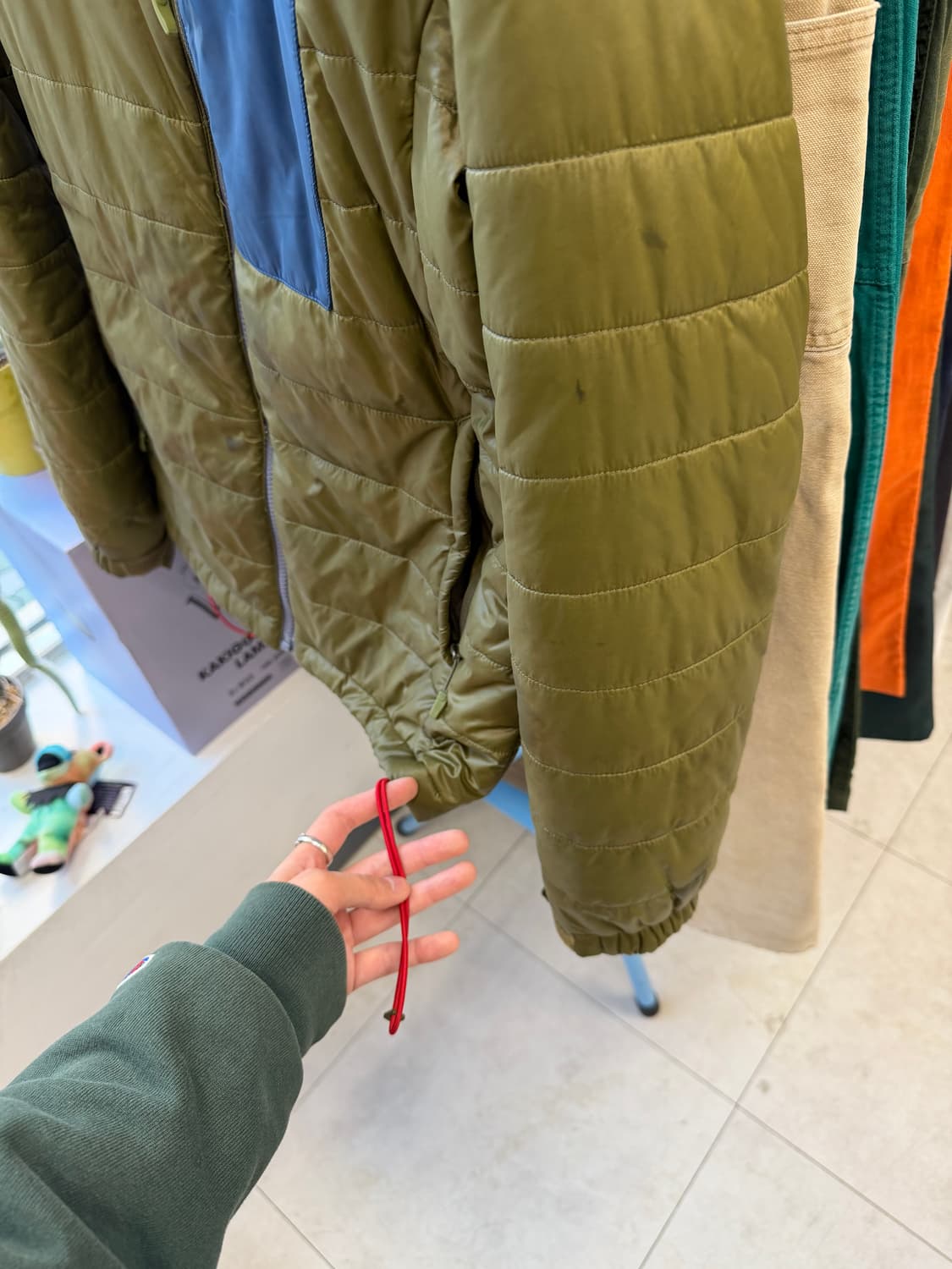 Marmot 상품이미지5