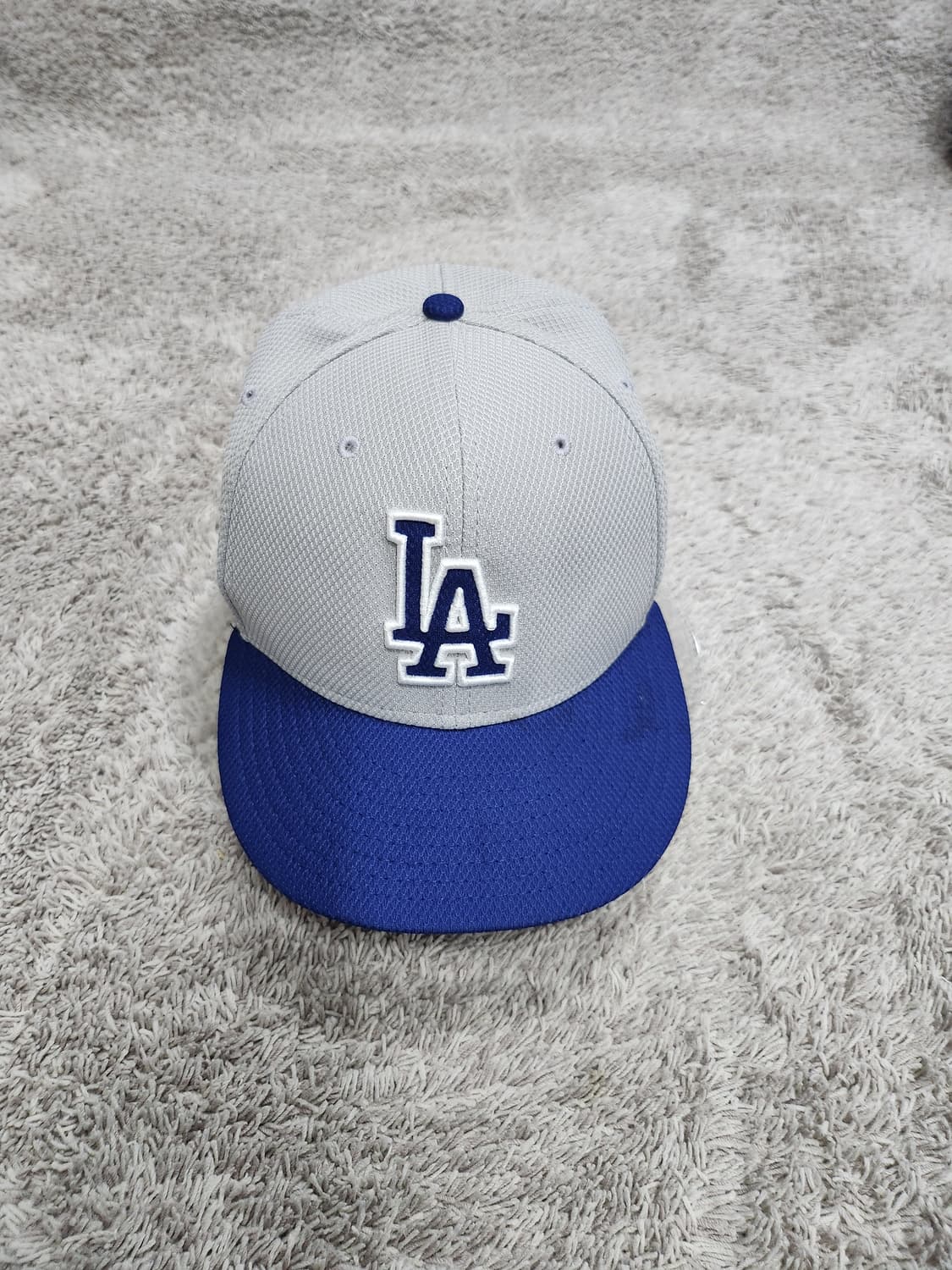 LA 다저스 뉴에라 59FIFTY 상품이미지1