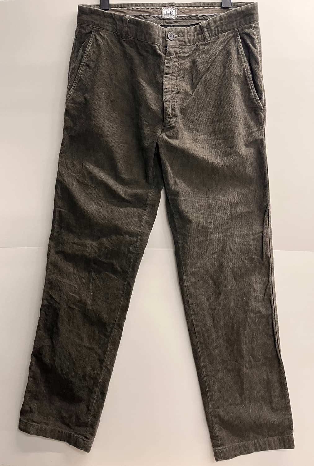 씨피컴퍼니 C.P. Company 바지 33 상품이미지1
