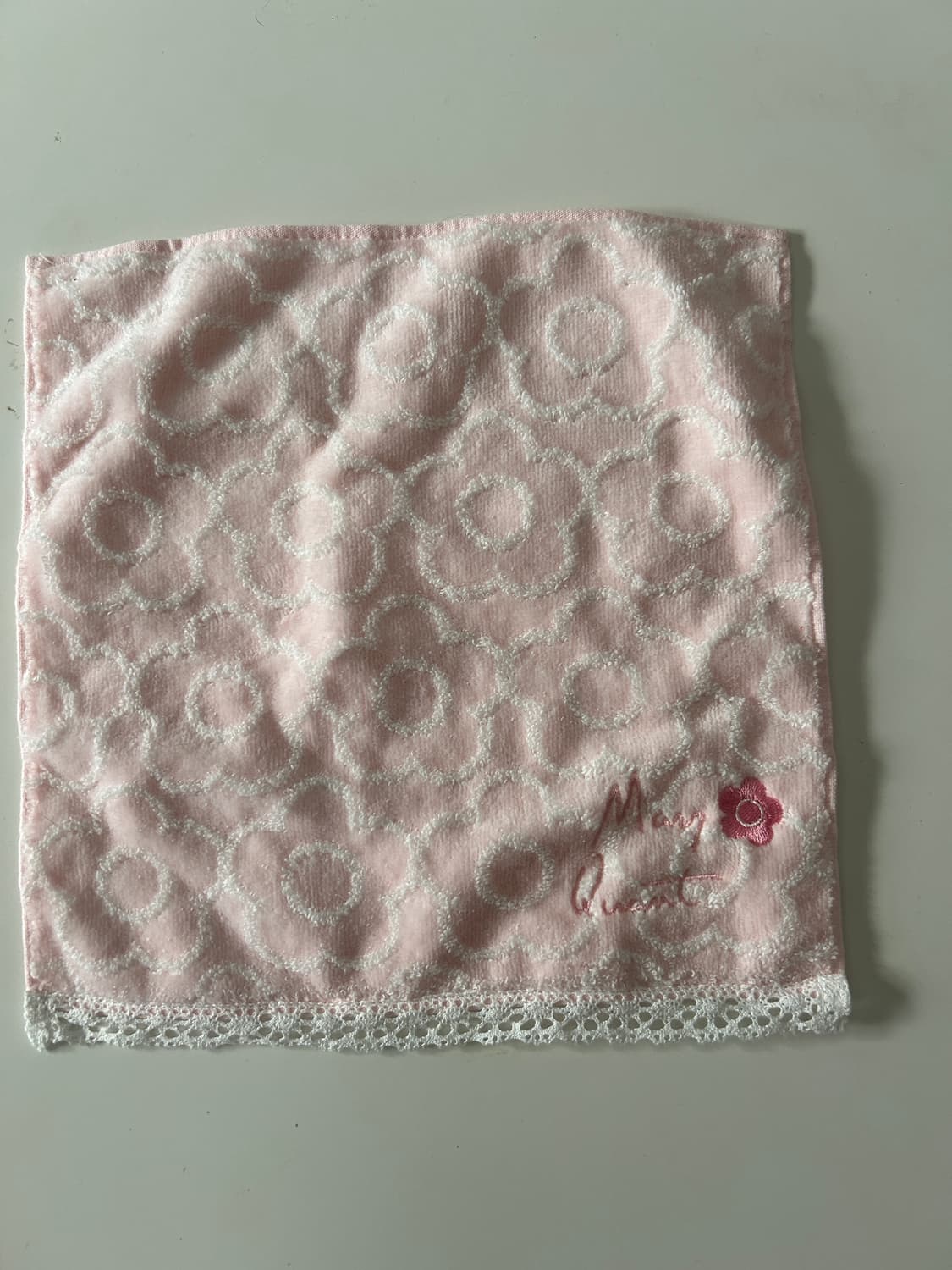 Mary quant 손수건  상품이미지2