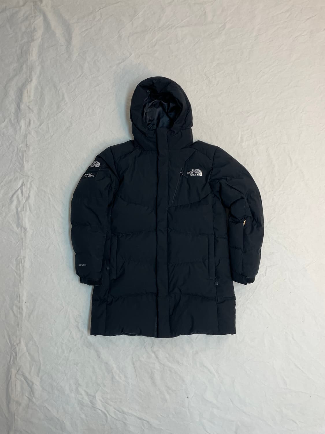 노스페이스 롱패딩 상품이미지1