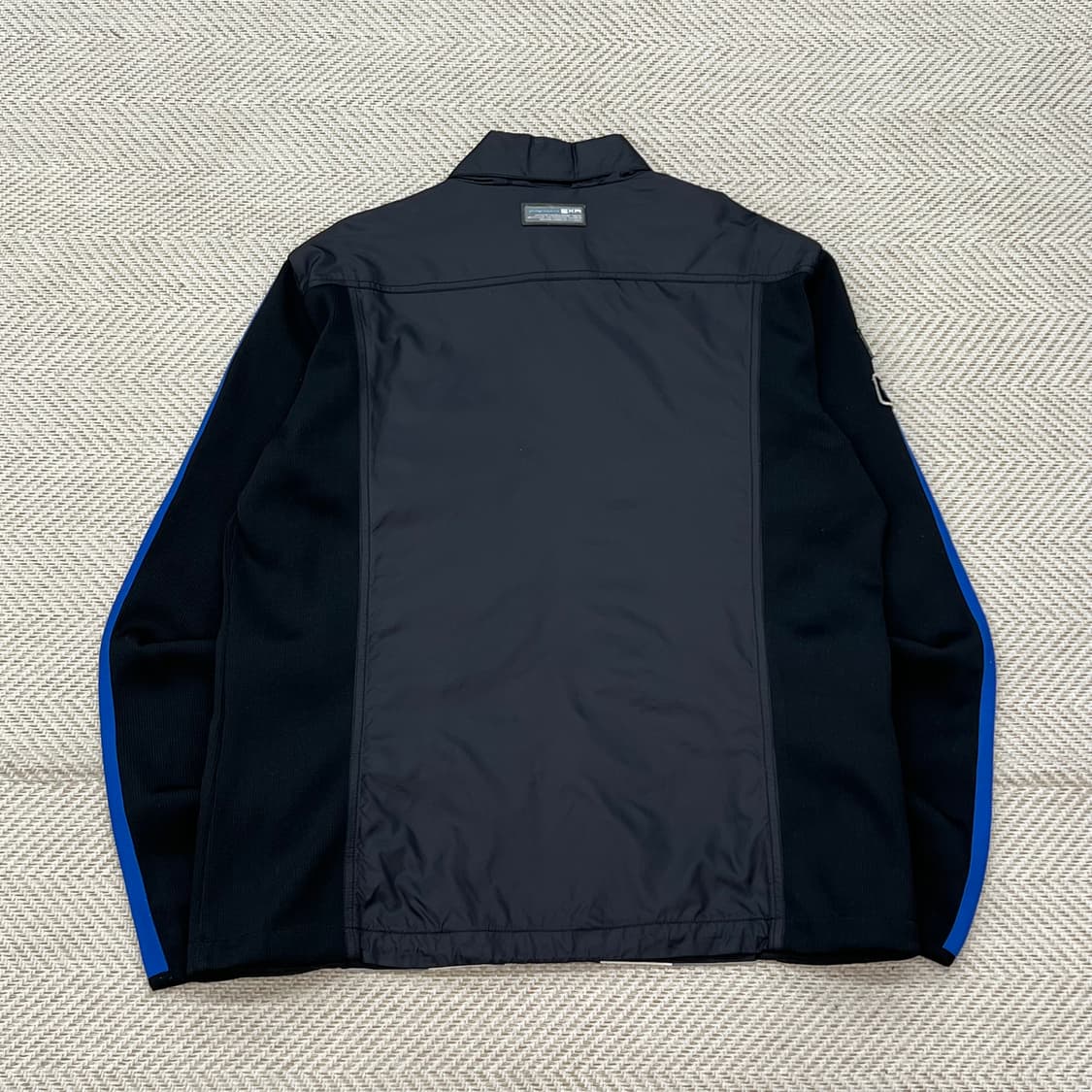 EXR 레이싱 집업 r3261 상품이미지2