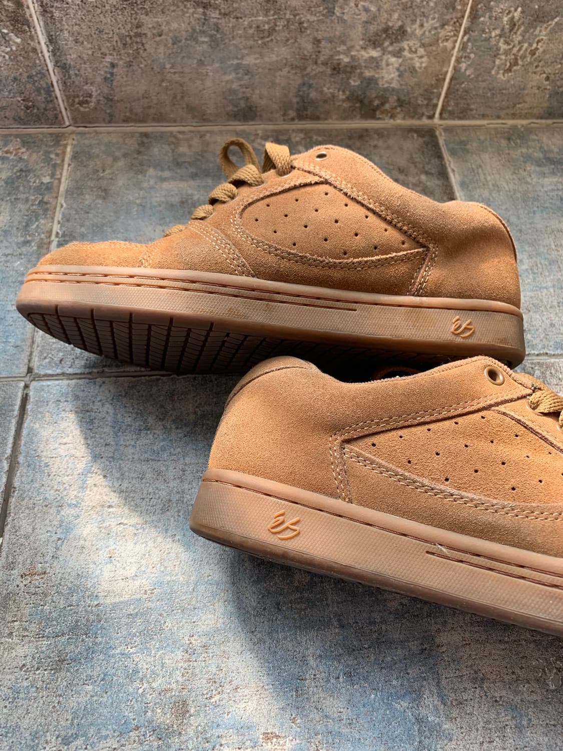 ES 보드화 260 상품이미지3