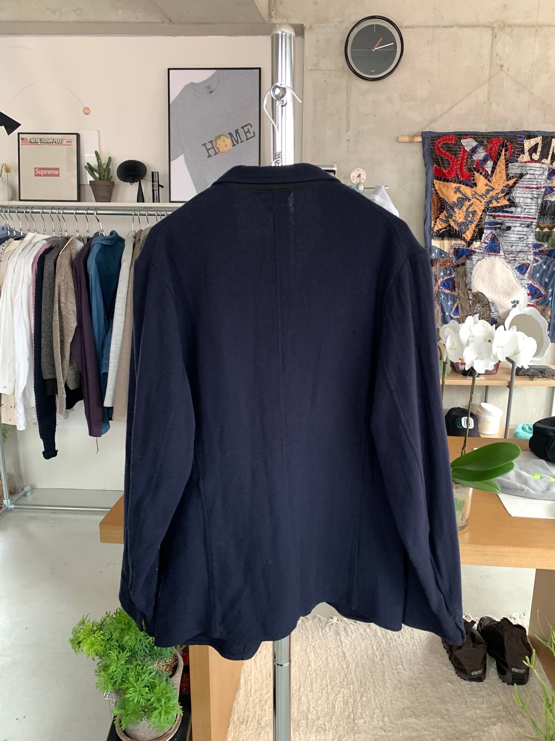 Kapital 캐피탈 블레이저 자켓 상품이미지3