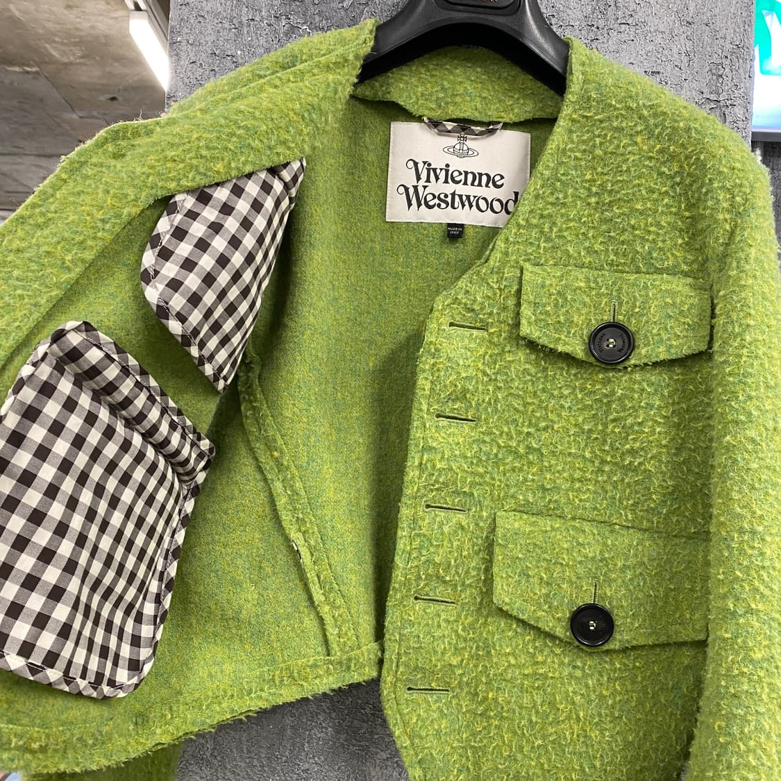 Vivienne westwood 상품이미지3