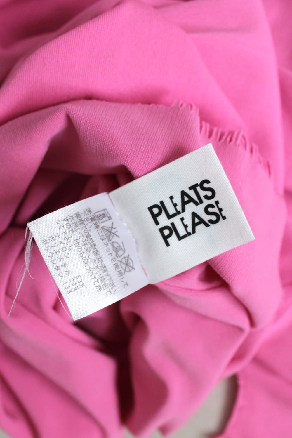 Issey Miyake pleats please 상품이미지5