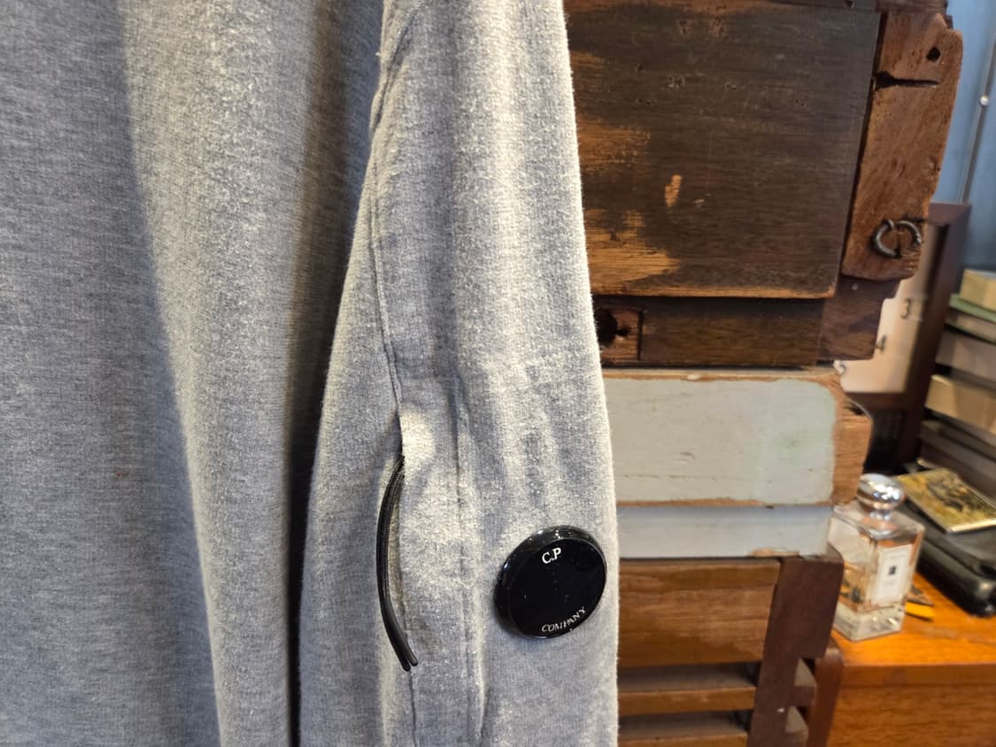 씨피컴퍼니 스웻 상품이미지7