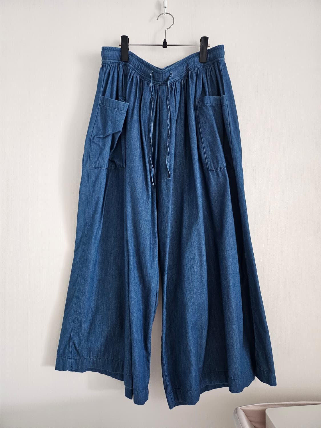 오어슬로우 orslow 와이드데님 상품이미지1