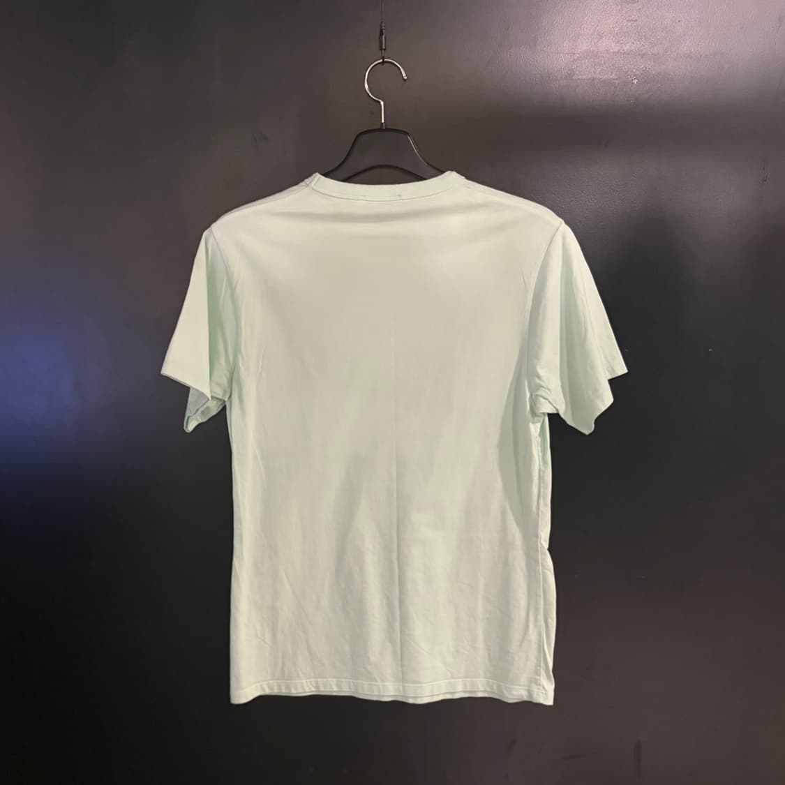 메종키츠네 폭스 반팔티 민트 상품이미지2