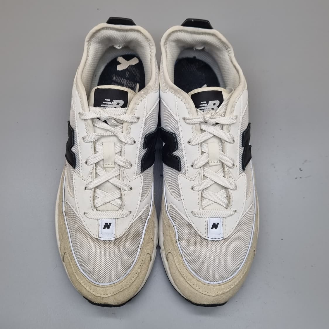 뉴발란스 엑스-레이서 운동화250  상품이미지2
