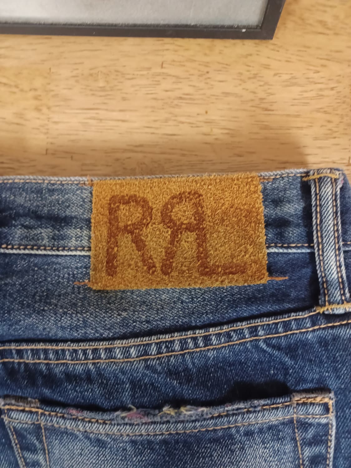 RRL30-31 상품이미지1