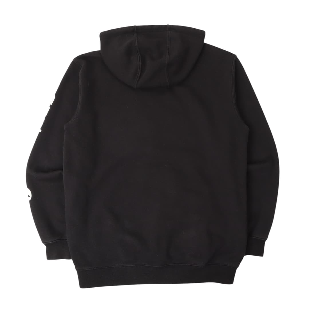 칼하트 블랙 k288 스웻 후드티 상품이미지5