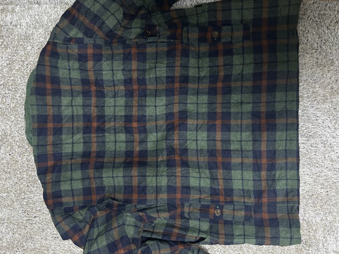 프랑스브랜드 파코네블 리버서블 자켓 상품이미지5