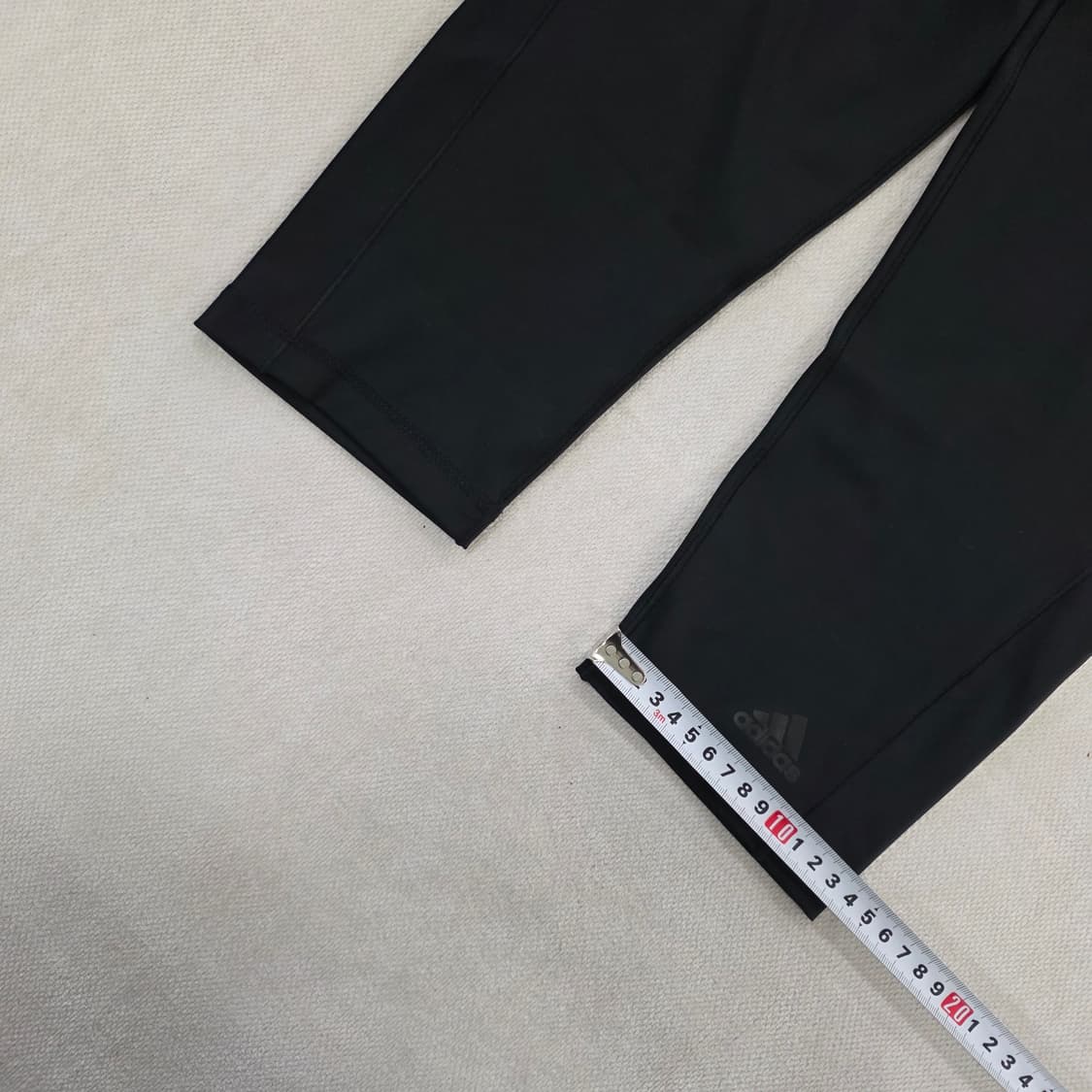 [S] 아디다스 클라이마라이트 7부 레깅스 1230J 상품이미지9