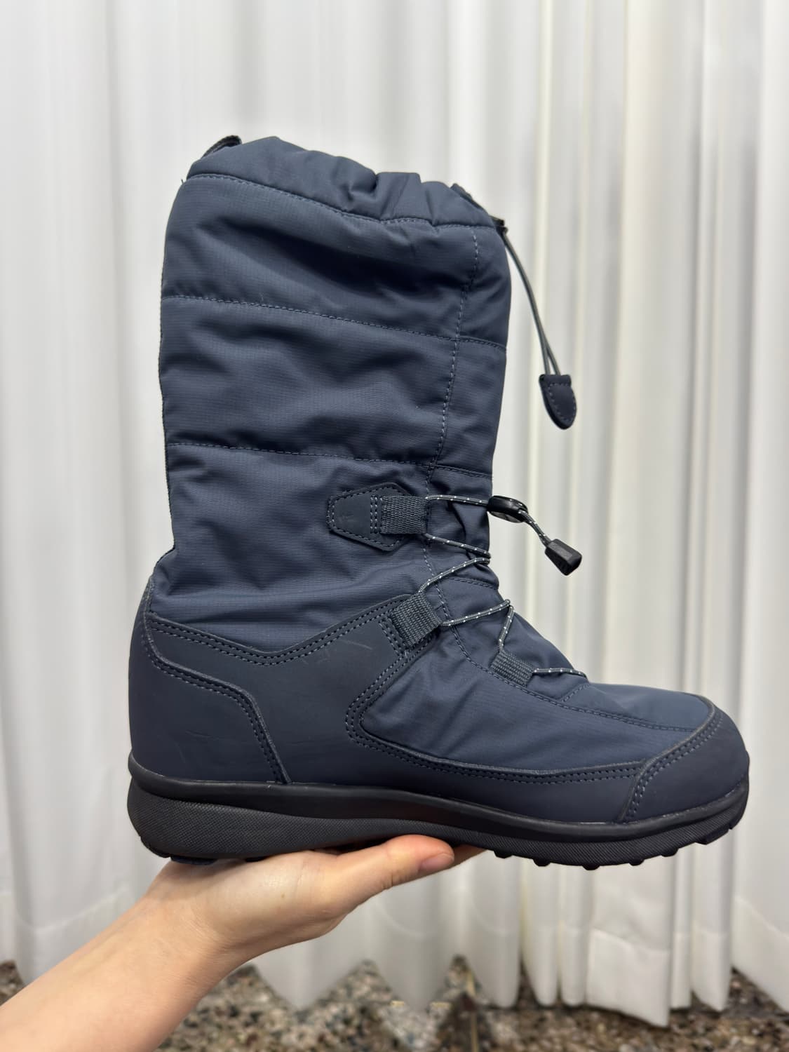 mont-bell water proof boots 상품이미지8