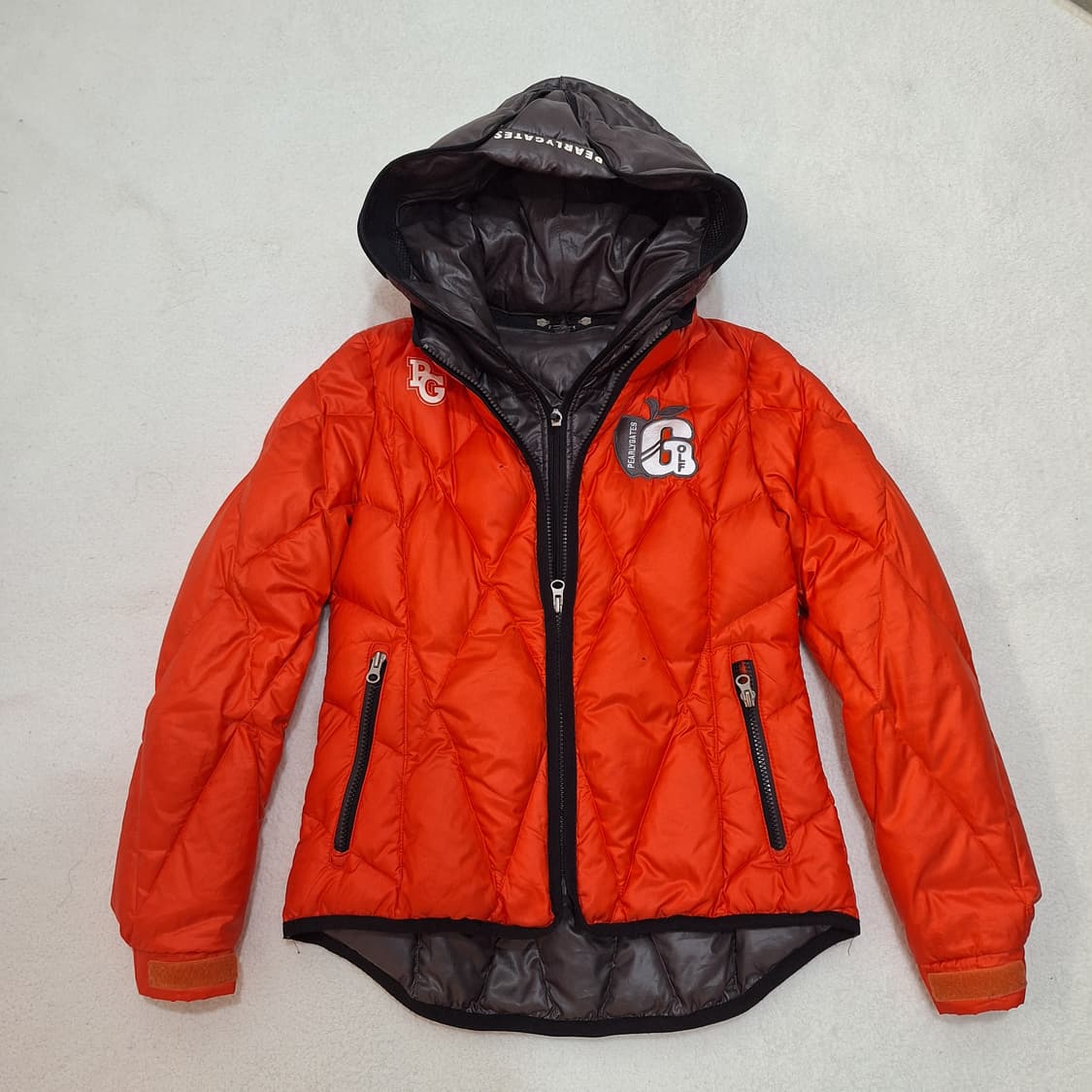 파리게이츠  구스패딩(0) 상품이미지1