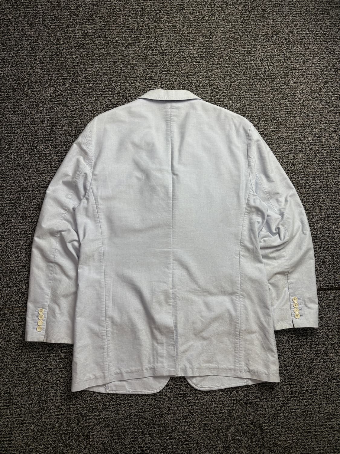 폴로 랄프로렌 테일러드 코튼 블레이져 2341 상품이미지6