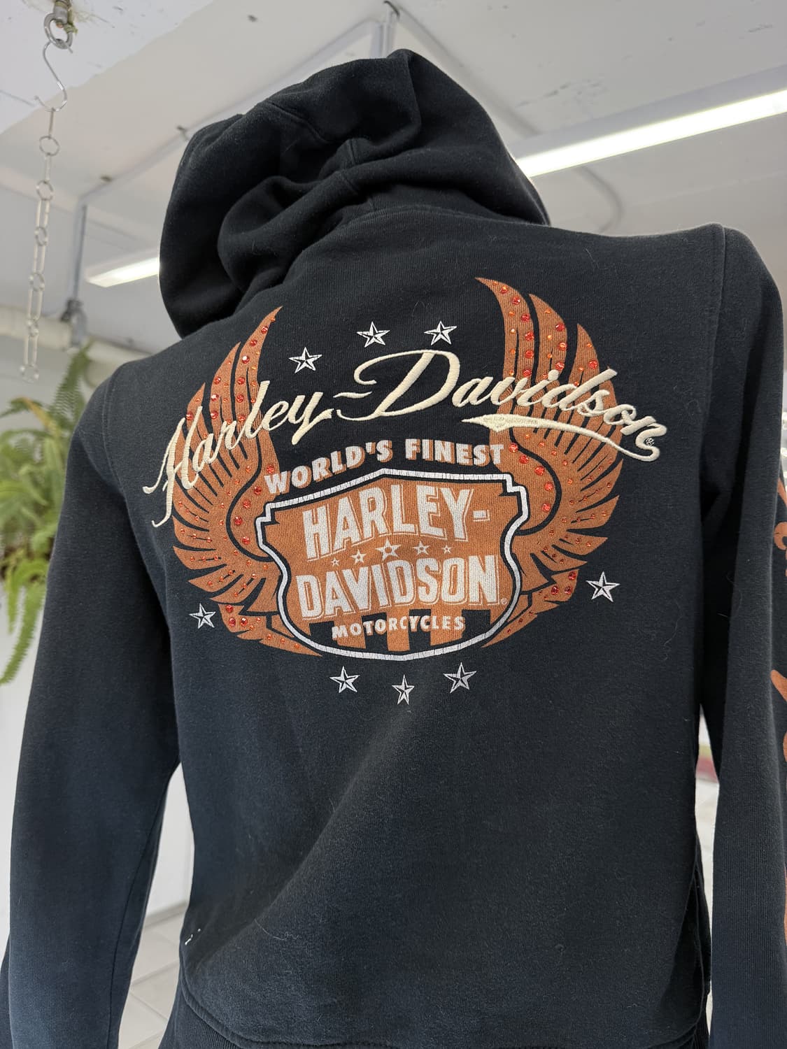HARLEY DAVIDSON 상품이미지4