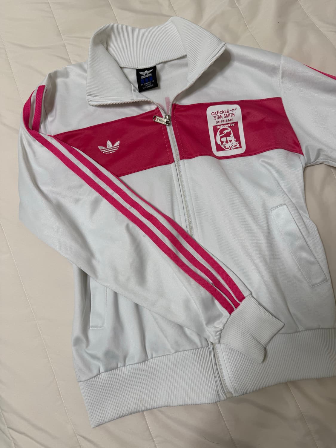 아디다스 빈티지 져지 상품이미지1