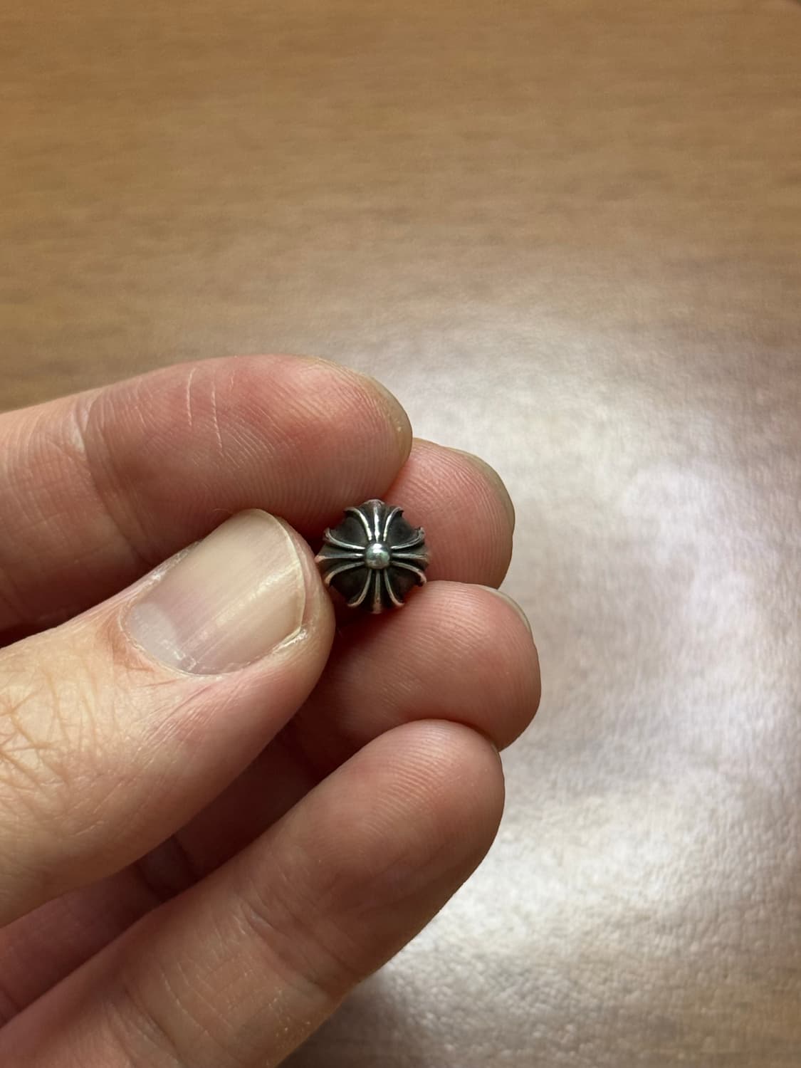 크롬하츠 비즈13 터키석8mm 상품이미지6