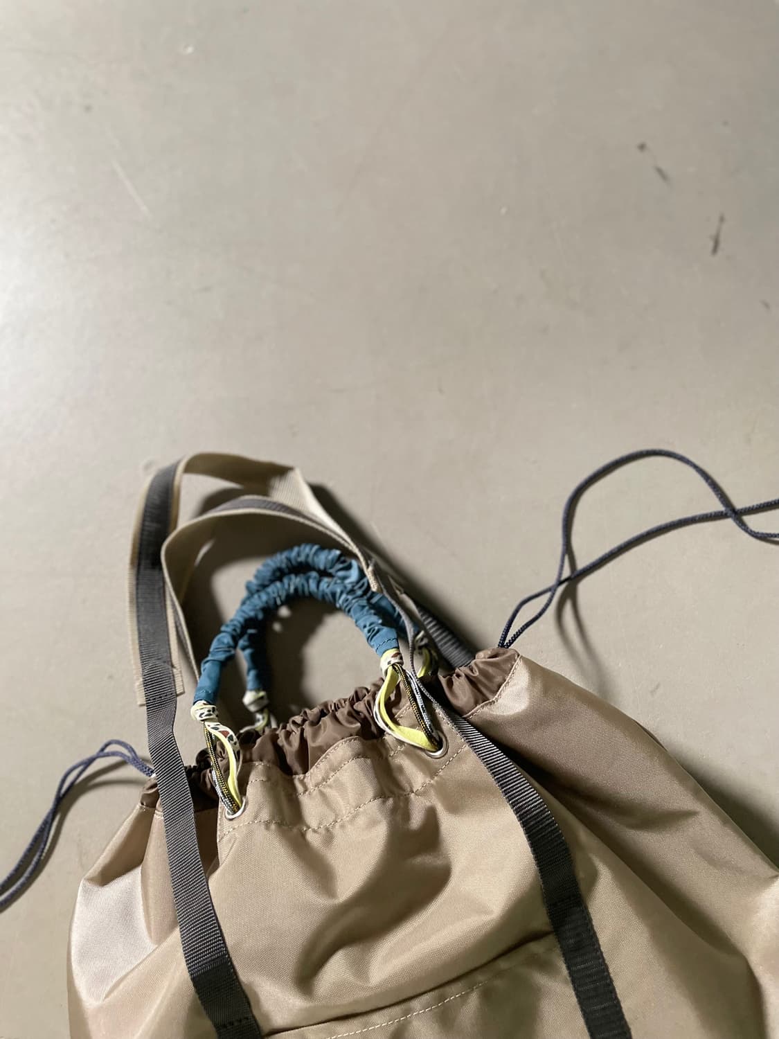 Zattu  PATA-LQ bag 상품이미지6