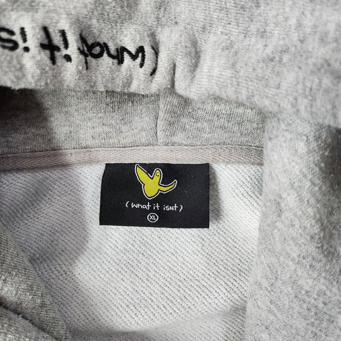 마크곤잘레스 후드티  상품이미지2